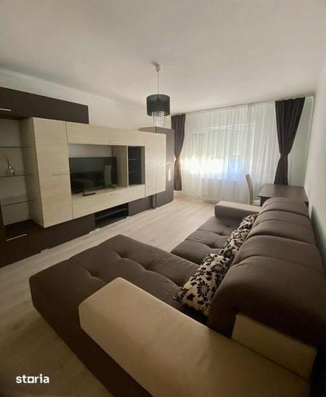 Apartament cu 2 camere decomandat în Calea Aradului