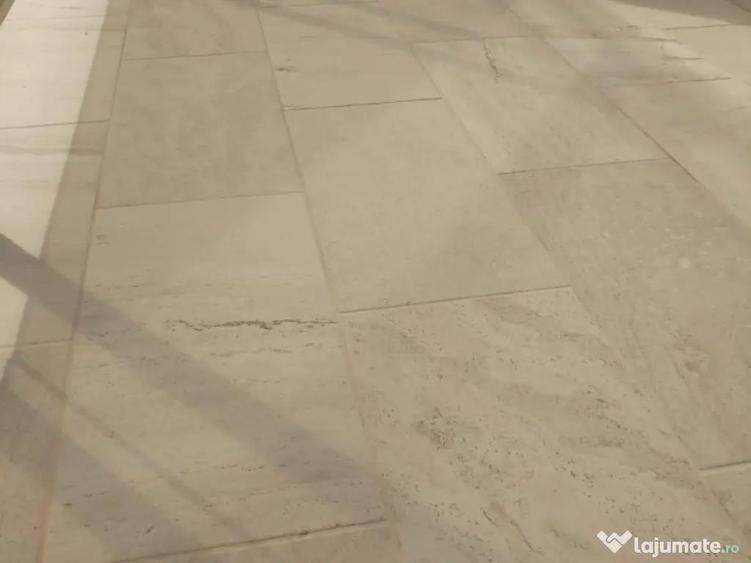 Vand apartament cu terasa 1 camera sud in spatele centrului comercial Vivo - 16