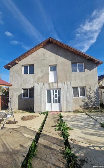 Casa in Dumbrava-Ciurea Iasi 85.000 negociabil - 3