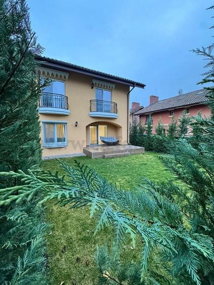 Vila RENOVATA cu acces la piscina in apropiere de Jolie Ville - 2