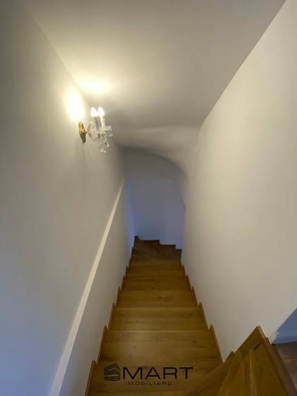 Casa in Da Vinci cu 3 dormitoare - 3
