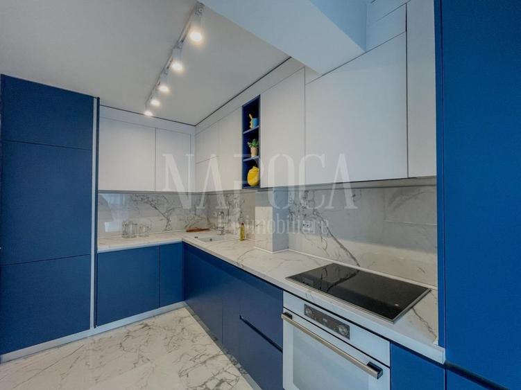 Apartament 2 camere de vanzare in Floresti - 7