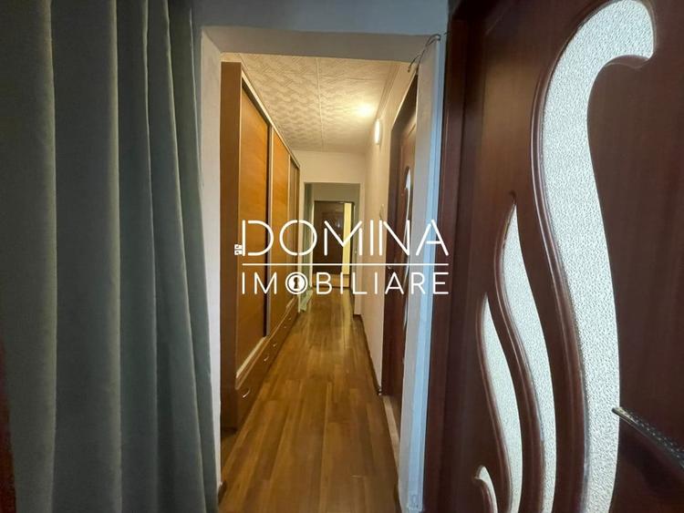 Vanzare apartament 3 camere, etaj 1, situat in Rovinari, strada Termocentralei - 5