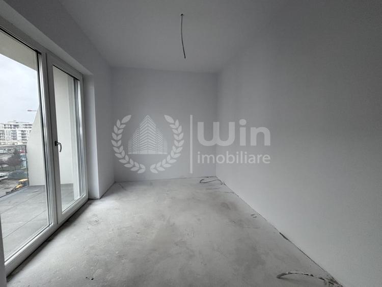 Apartament 2 camere | Bloc nou | 51mp | Etaj 5/7 | Garaj | Auchan Iris - 3