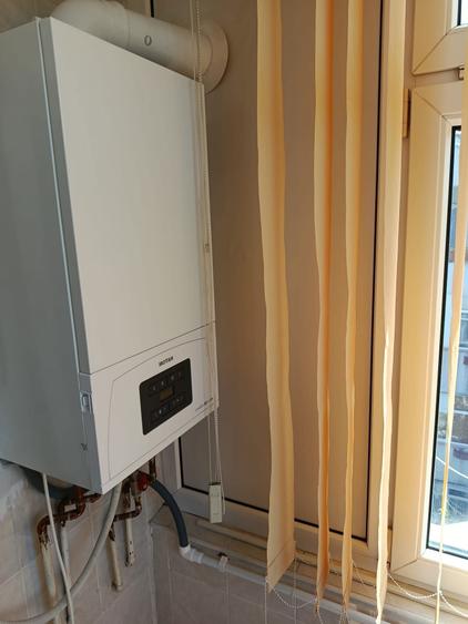 Apartament de inchiriat cu 3 camere. Vaslui - 2