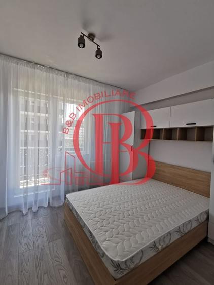 Inchiriere 3 camere Pallady metrou Teclu Parcare Subterana - 13