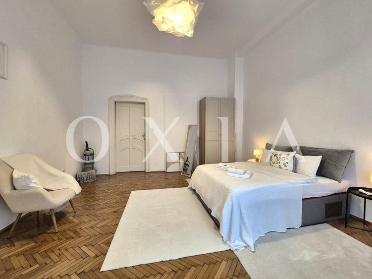 AX1103 Ultracentral, Piata Victoriei, Prima Inchiriere - 11