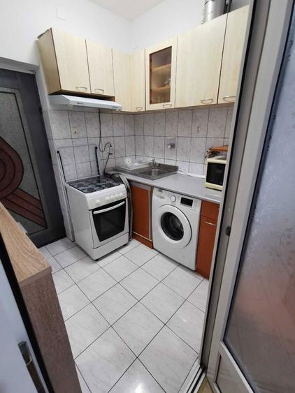 Garsoniera de inchiriat Metrom 20 mp, mobilata, utilata 280 proprietar - 8