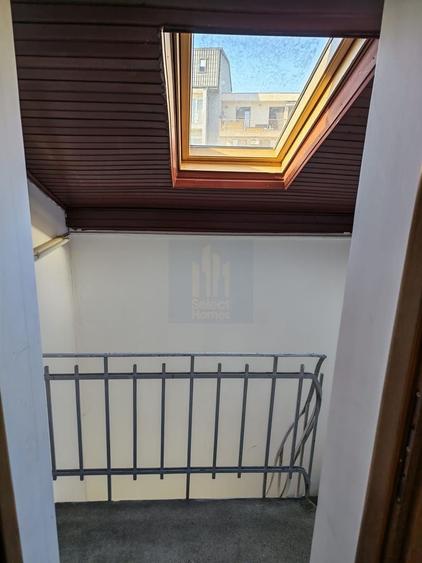 Vila Art Deco 11 Camere de Vanzare *Piata Unirii* - 13