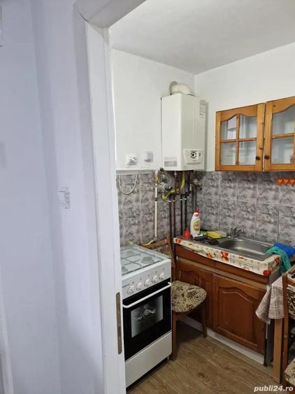 Garsoniera de inchiriat. Zalau. - 5