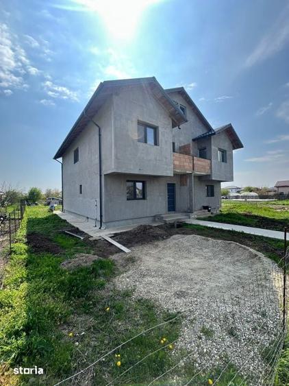 Vanzare Vila Duplex/Magurele P+1+M id nr 70 - 19