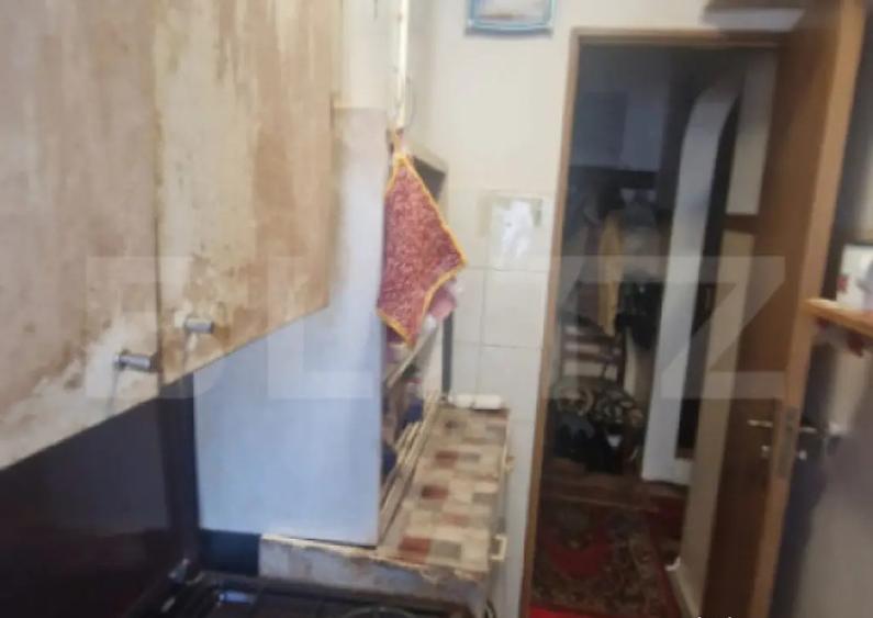 Oportunitate investitie - Apartament cu 2 camere, zona Astra - 8