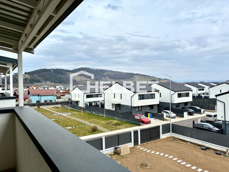 2 Camere / Parcare / Sanpetru / Finisat - 5