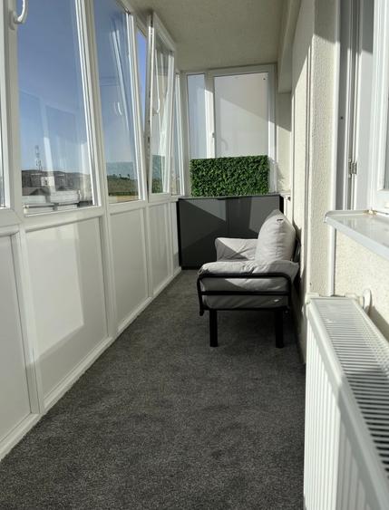 Inchiriere 2 camere Biruintei Popesti - 6