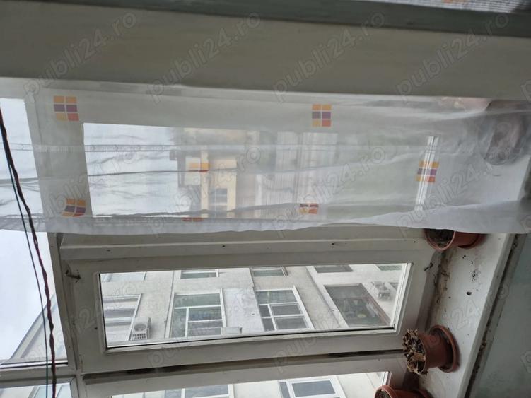 Vand apartament 3 camere ultracentral BdChimiei langa casa de cultura blocC3 centrala termica et.3 4 - 2