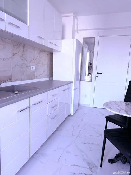 Direct proprietar ofer la prima inchiriere studio bloc nou 2025 langa parc Tudor Arghezi!Complet mob - 2