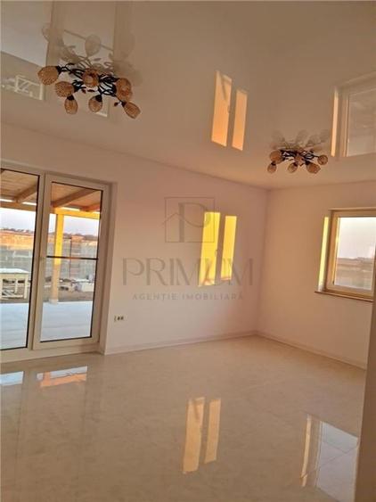 CALEA URSENI - Duplex - 4 Camere - Toate utilitatile - 3