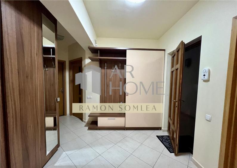 3 camere, bloc nou, parcare subterana, Cantacuzino, Ploiest - 2