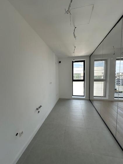 Apartament 2 Camere NOU | 10 Min. Metrou & Promenada Mall | Business District - 3