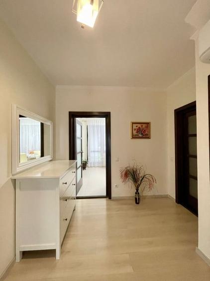 Casa individuală , 300mp utili, 500mp teren - 4