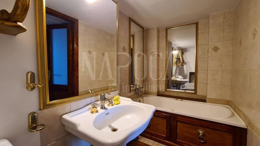 Apartament 4 camere de vanzare in Centru, Cluj Napoca - 9