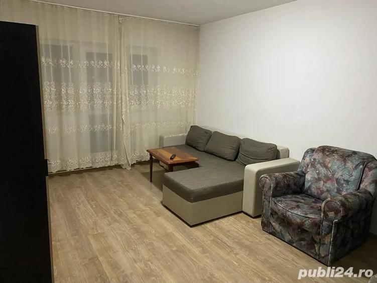 inchiriez apartament 3 camere Aparatorii Patriei - 10