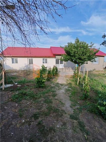 EXCLUSIVITATE! Casa moderna cu teren generos zona Mihailesti - 16