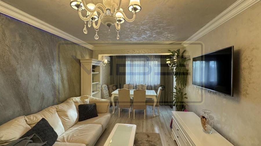 Apartament 3 camere premium Tatarasi Parcul Ciurchi - 8
