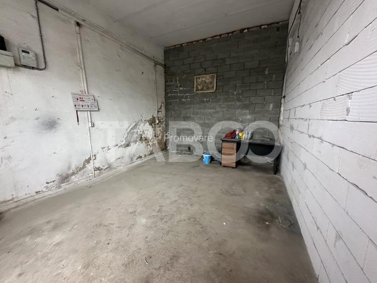 Spatiu de inchiriat ideal pentru afacerea ta 23 mpu Tudor Vladimirescu