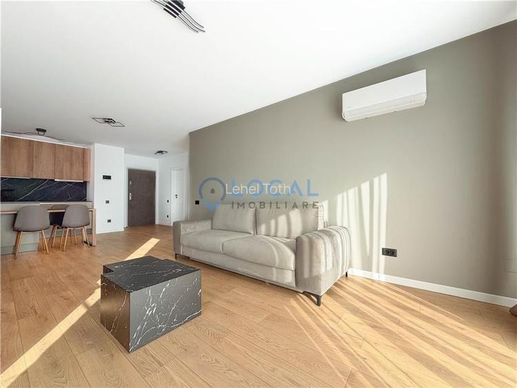 Apartament 2 camere | NOU | Parcare | Iulius Mall