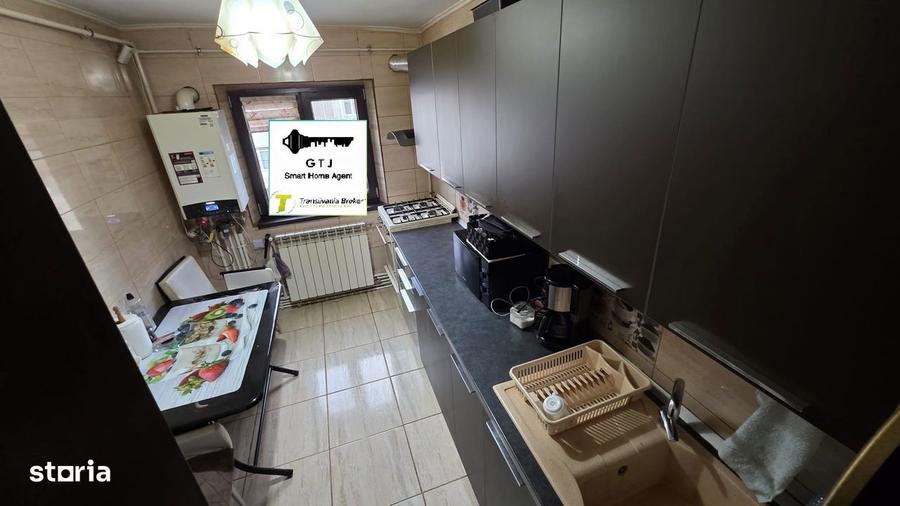 Apartament 4 Camere et 2 Zona Piata Moldovei-Blvd Independentei - 8