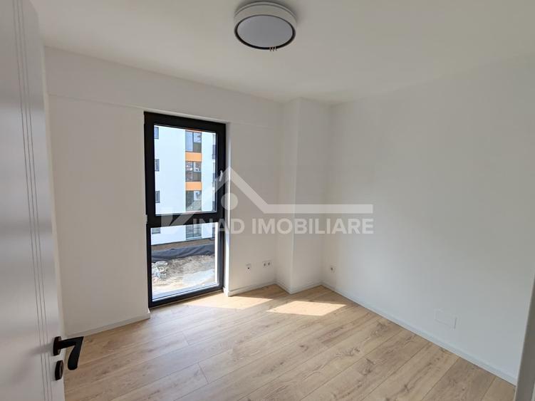 Apartament cu 3 camere, constructie noua, Marasti zona Intre Lacuri - 11