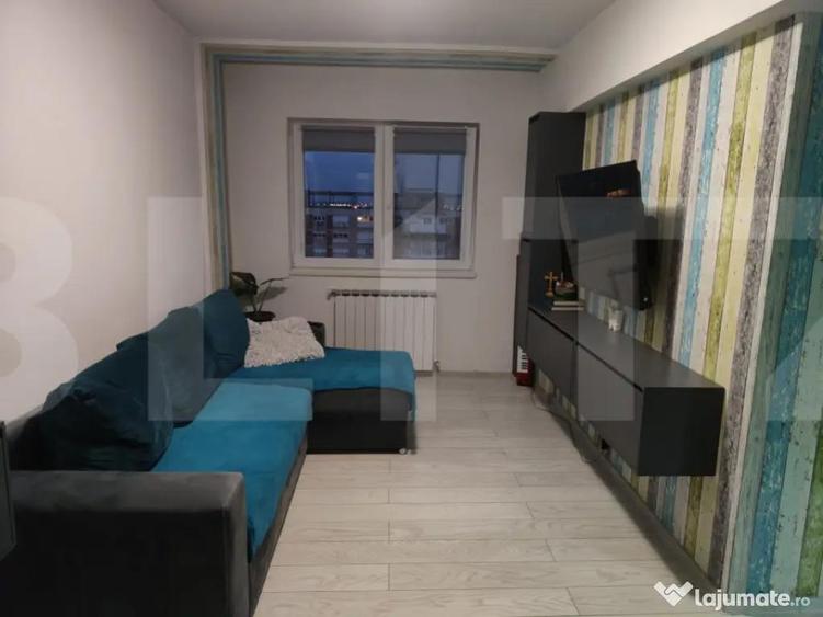 Apartament 3 camere, 61 mp, zona Aurel Vlaicu - 4