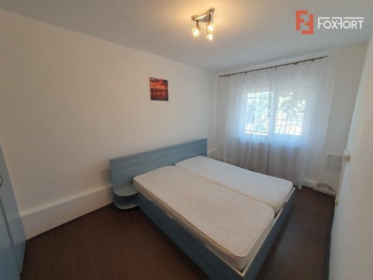 COMISION 0% Apartament de inchiriat cu 4 camere, parter - zona Olimpia Stadion - 11