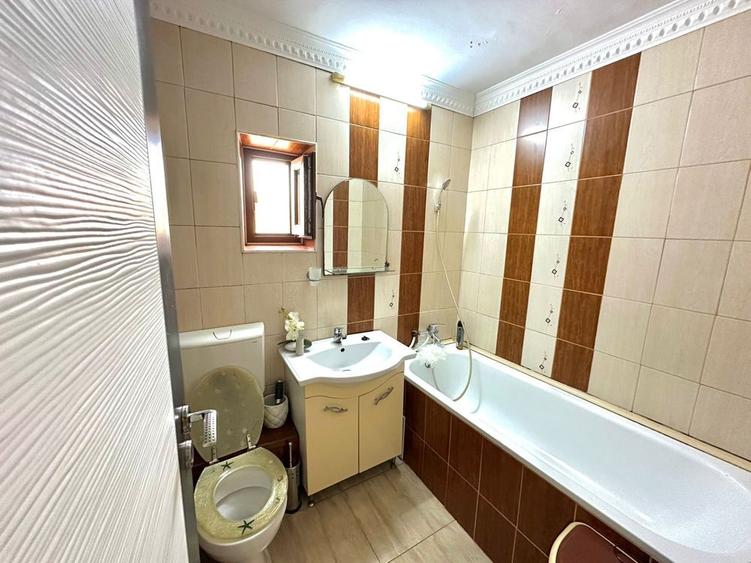 Apartament 4 camere - 4