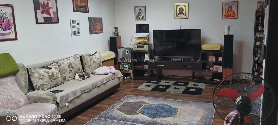 Garsoniera de vacanta situata in Busteni