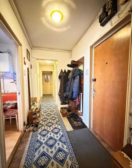 Apartament de 3 camere-Astra - 5