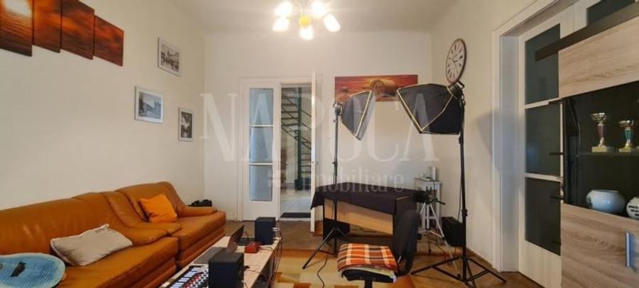 Casa 5 camere de vanzare in Centru, Cluj Napoca - 1