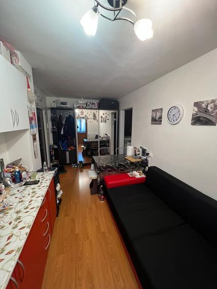 Apartament 2 decomandate Brazdă parter/4 centrala mobilat utilat - 5