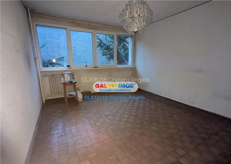 Bdul Cantemir , apartament 2 camere,etj 1 ,decomandat