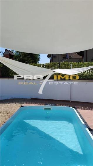 Vila exclusivista P+2E la cc.500m. de Plaja Alezzi - 10