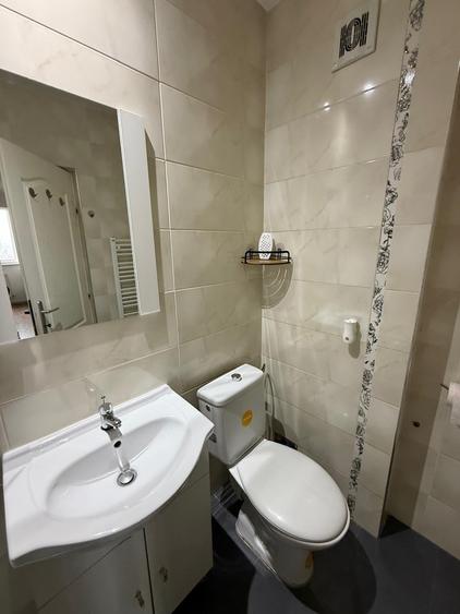 Apartament cu 2 camere semidecomandate, G.Enescu - 5