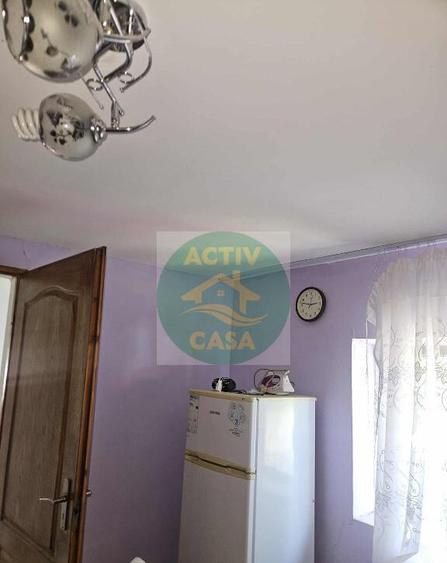 Casa de vanzare, zona Ion Creanga - 8