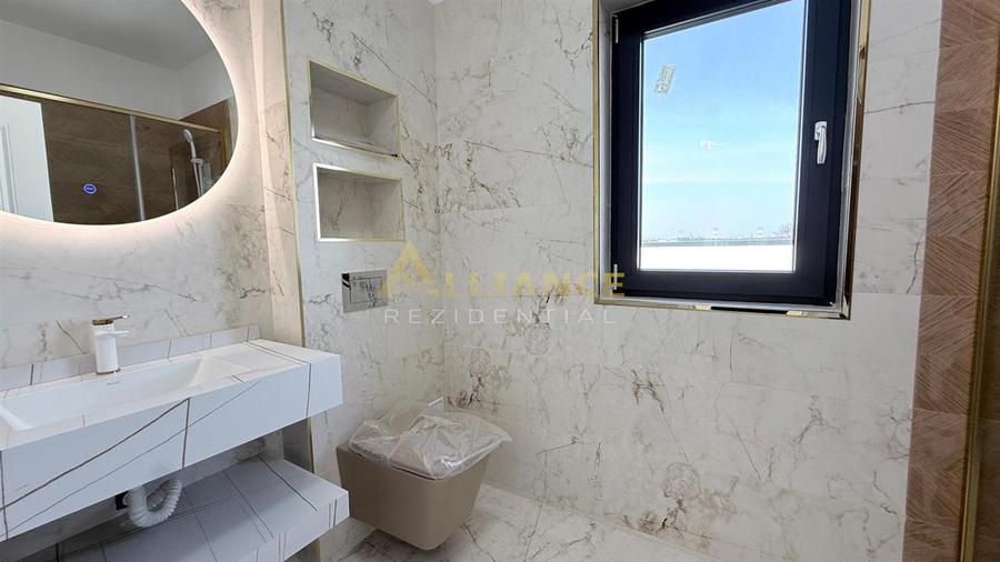 Casa Individuala - P+1- 3 dormitoare - 115 mp utili - teren 364 mp - 10