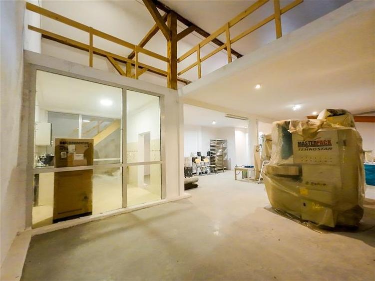 FILM! Oportunitate industriala, hala in localitatea Ghelinta, Covasna - 18