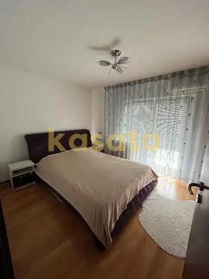 Apartament 2 camere de inchiriat | metrou ?tefan cel Mare | parcare - 12