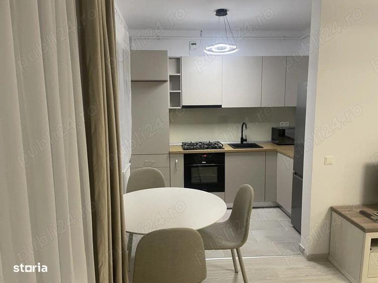 Garsoniera Militari | Ajustorului Park| Bloc Nou - 1