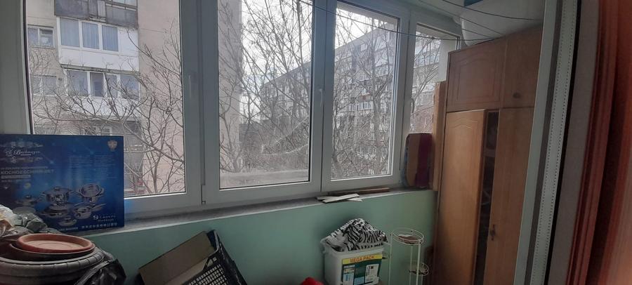 Drumul Taberei, Valea Ialomitei, Kaufland - 4