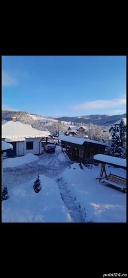 Case de vanzare Campulung Moldovenesc - 5