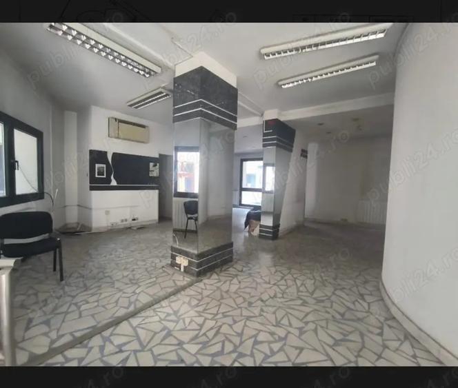 Inchiriere spatiu ultracentral, pretabil activitati comerciale, clinica stomatologica, medical - 4